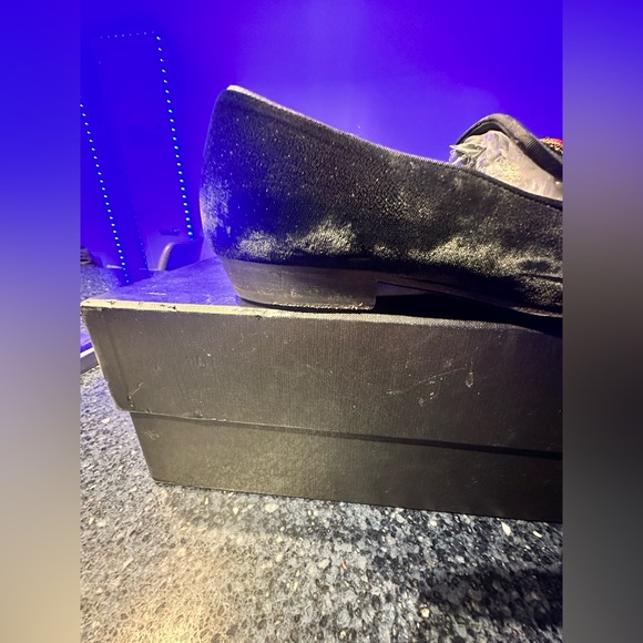 Saint Laurent Slippers - Picture 6 of 16